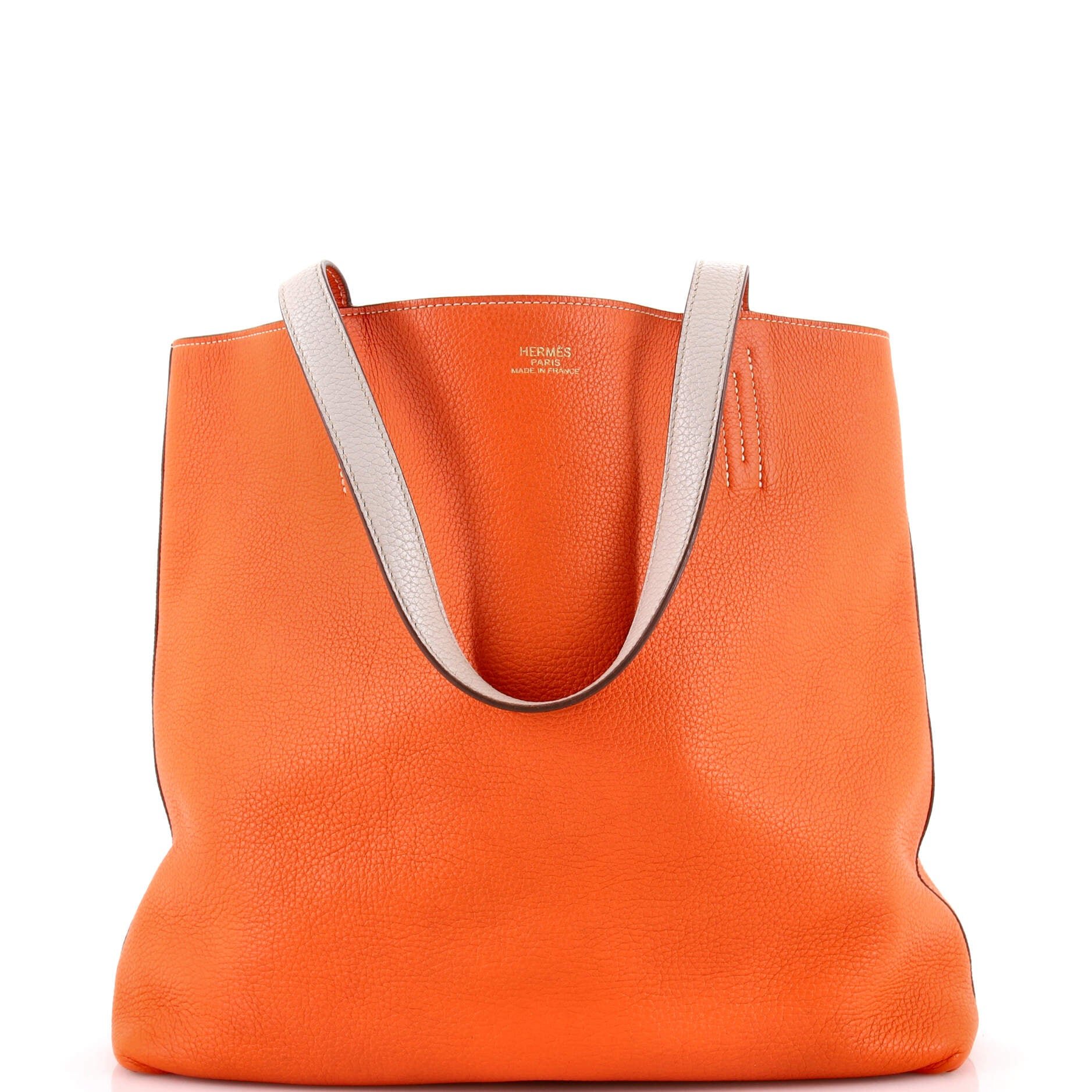 Double Sens Tote Clemence 45