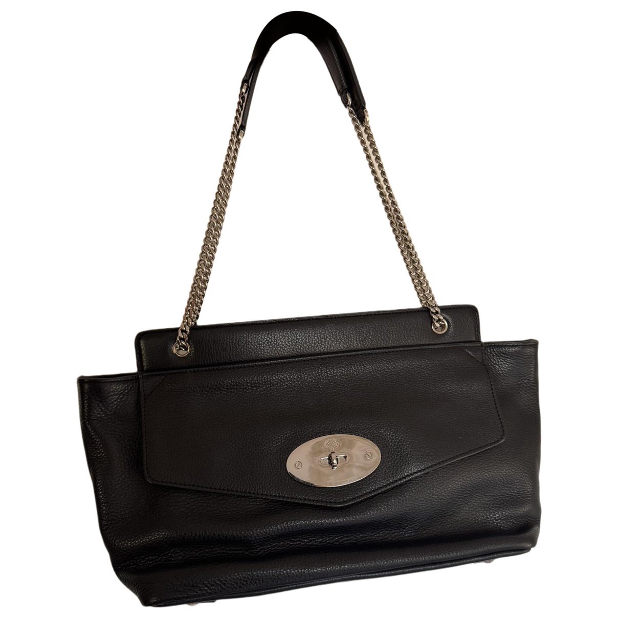 Mulberry Leather handbag