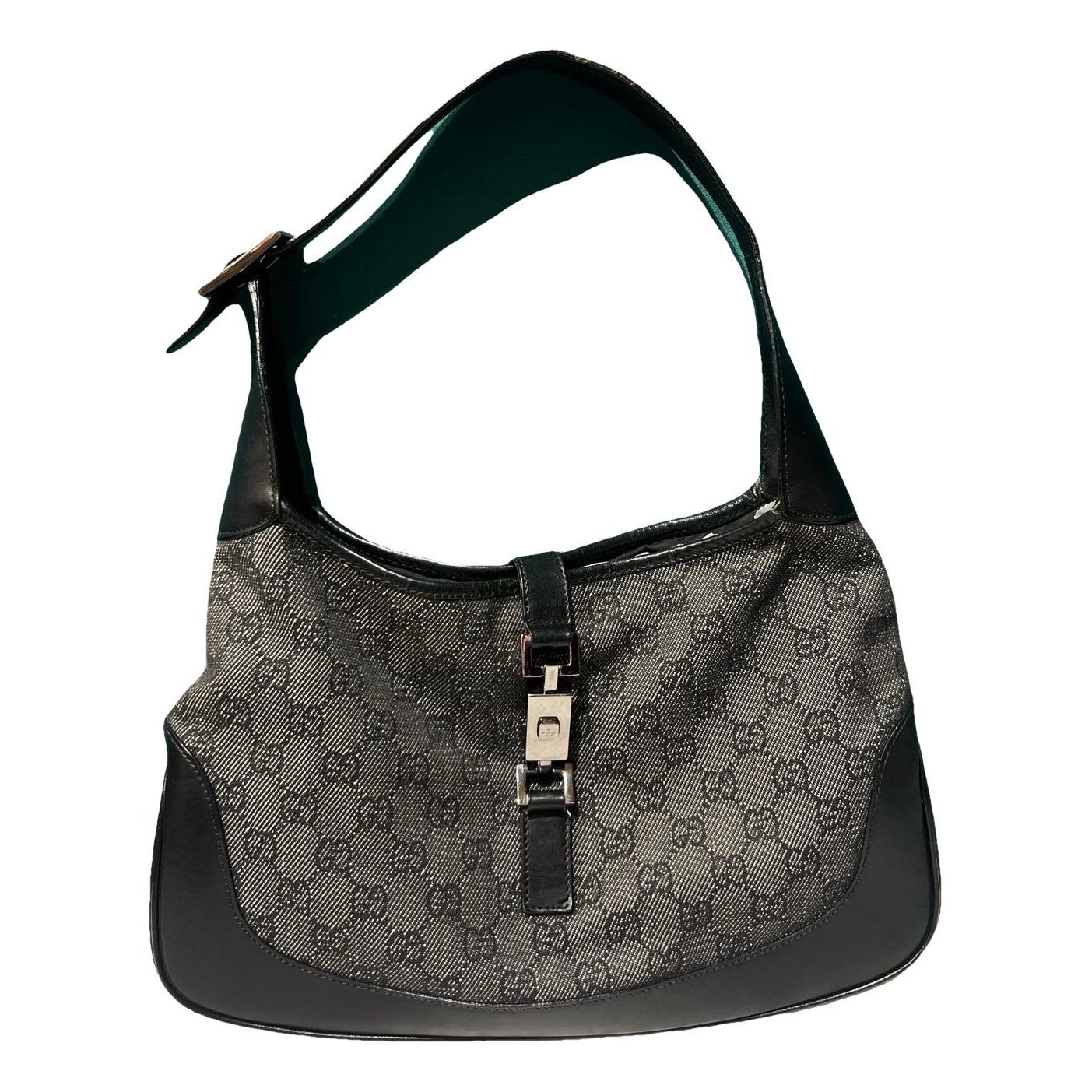 Jackie Vintage cloth handbag