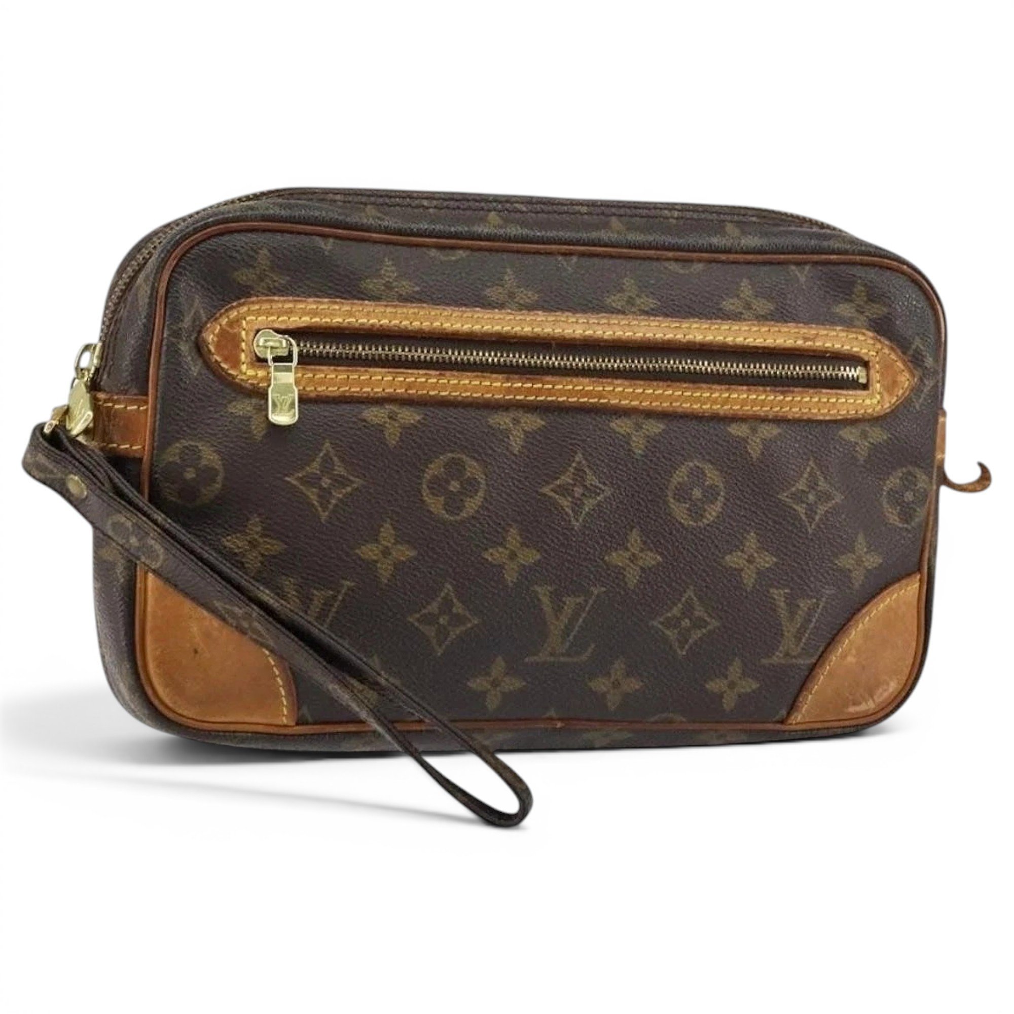 Clutch bag