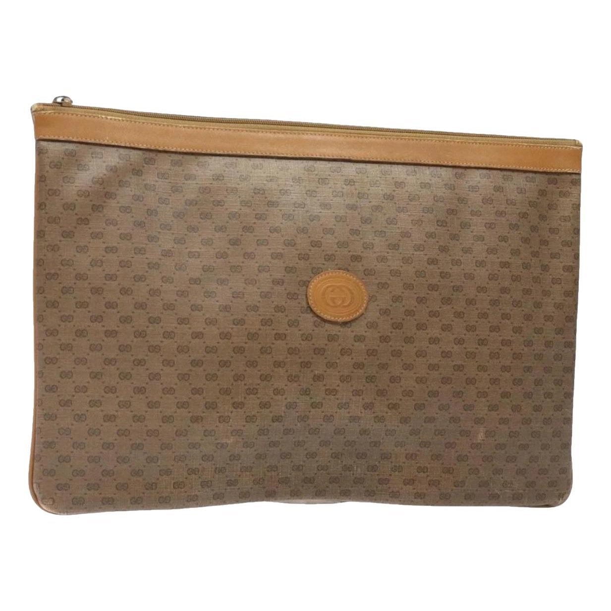 Clutch bag