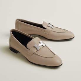 Paris loafer
