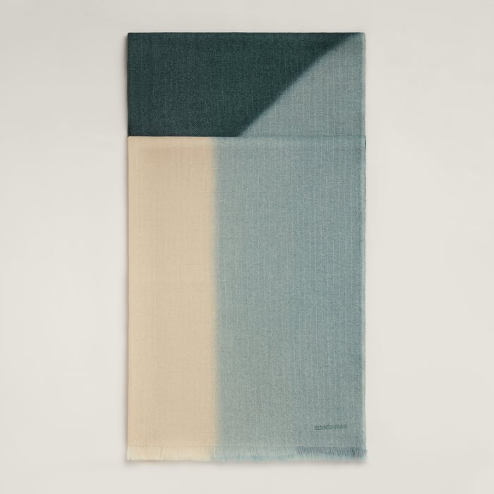 H Tangram muffler
