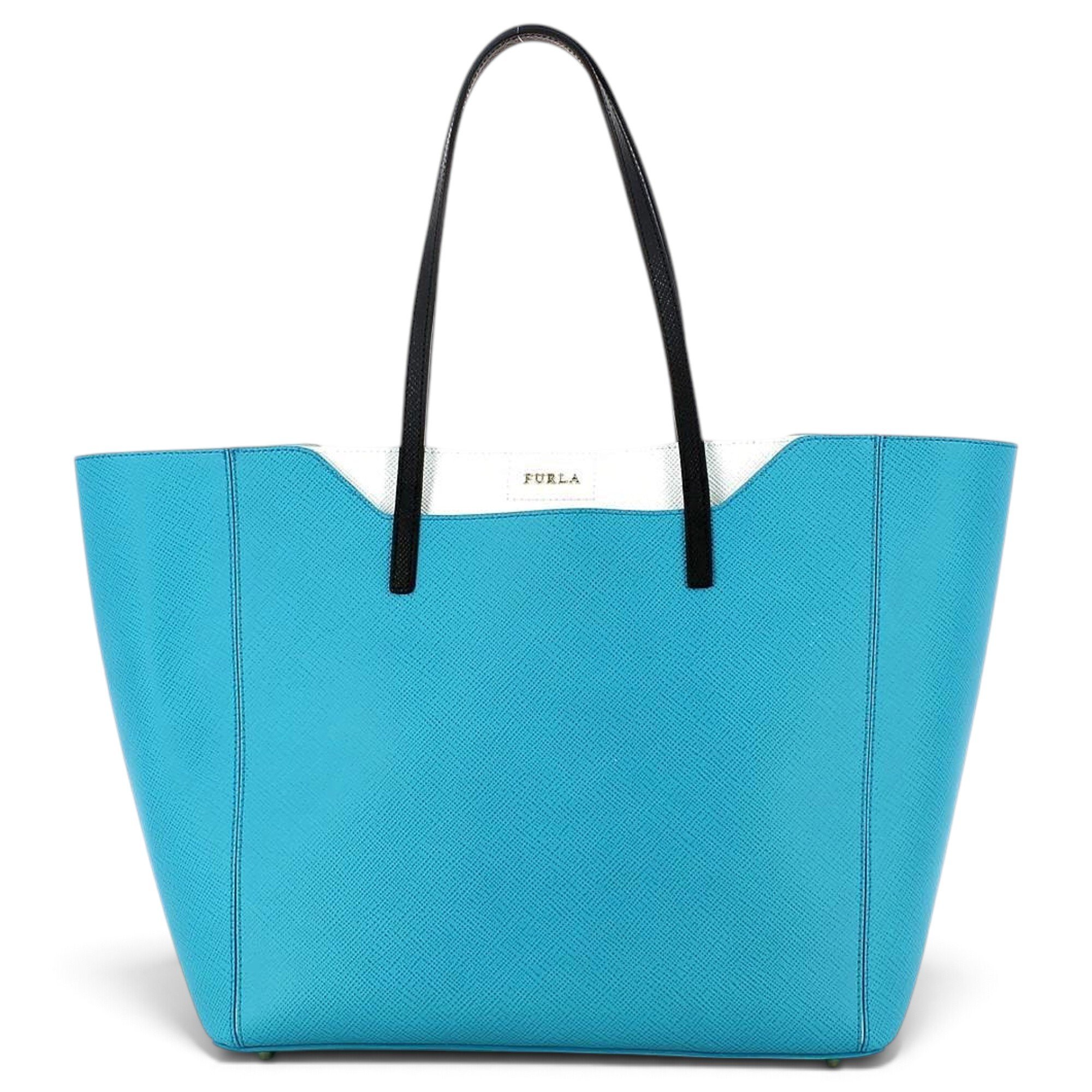 Furla Leather tote