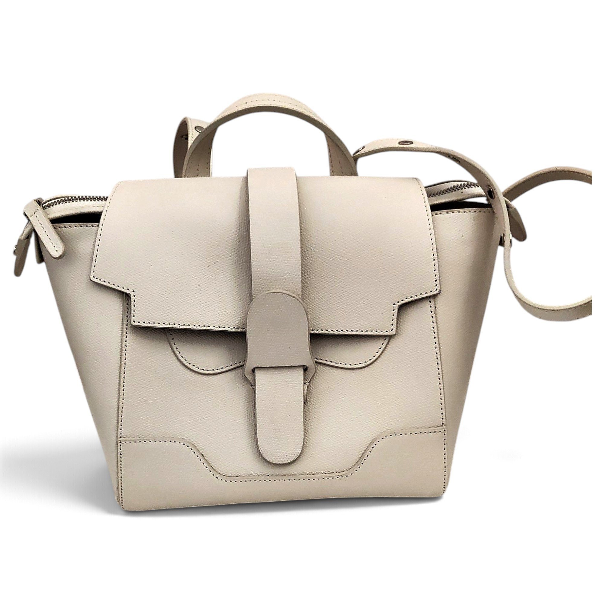 Senreve Leather backpack