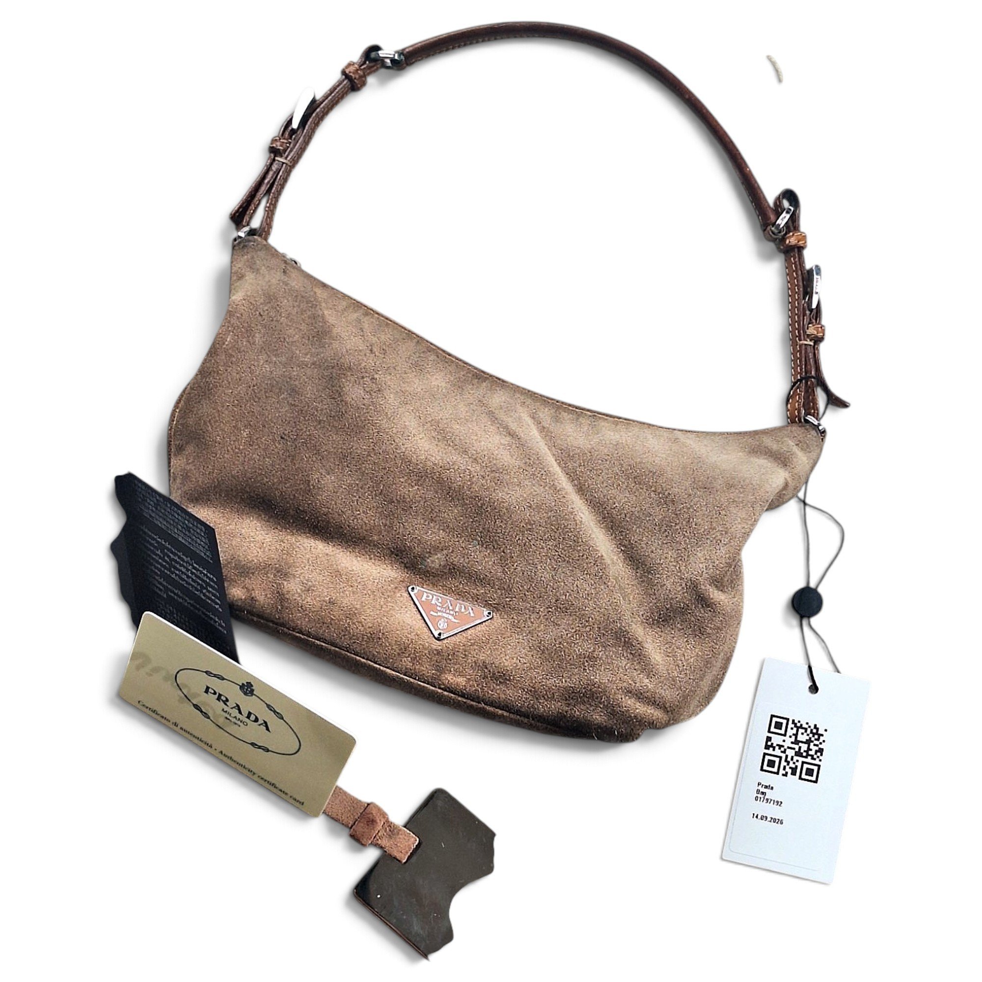 Aimée handbag