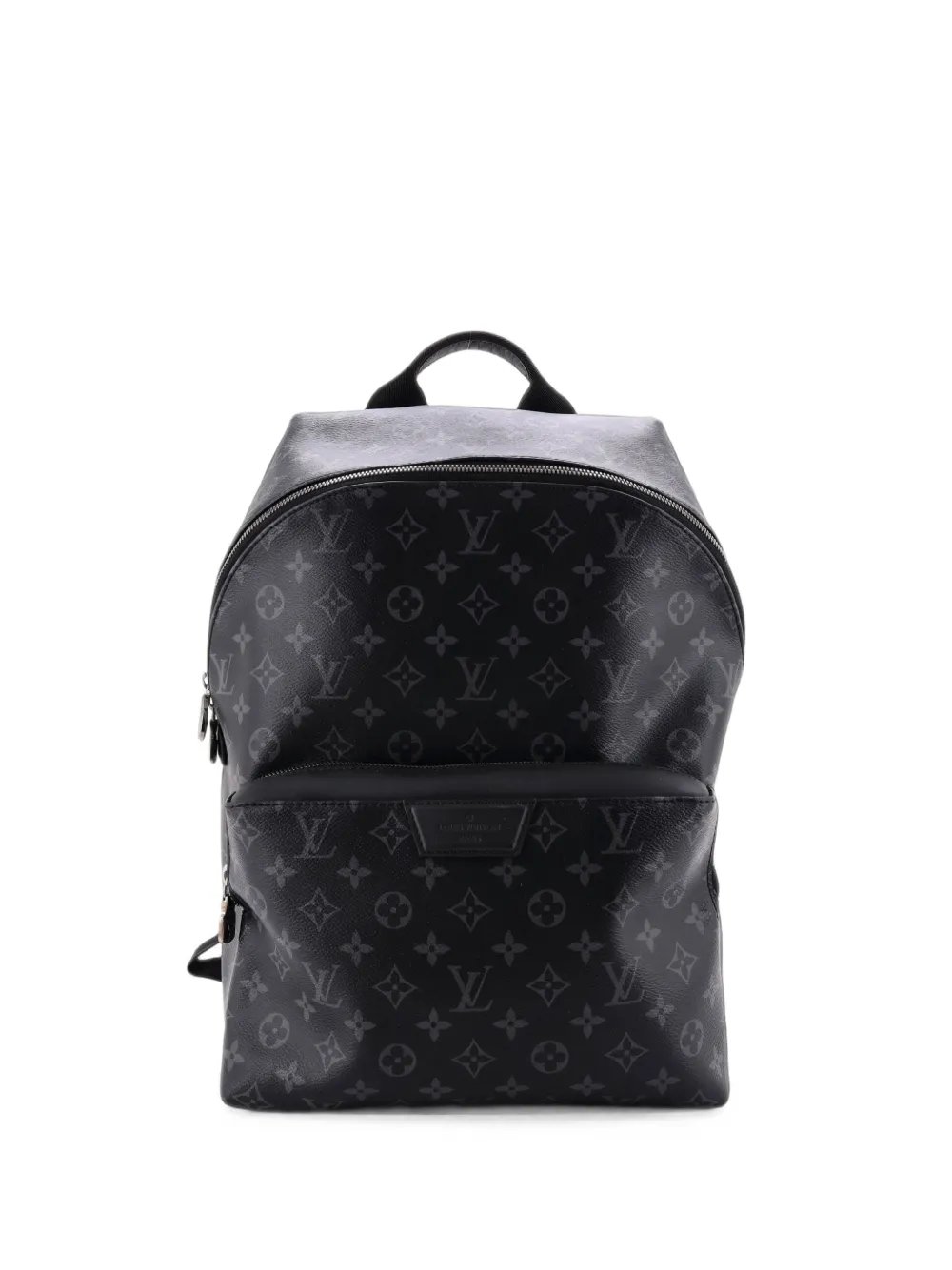 Discovery Monogram Eclipse Canvas PM backpack