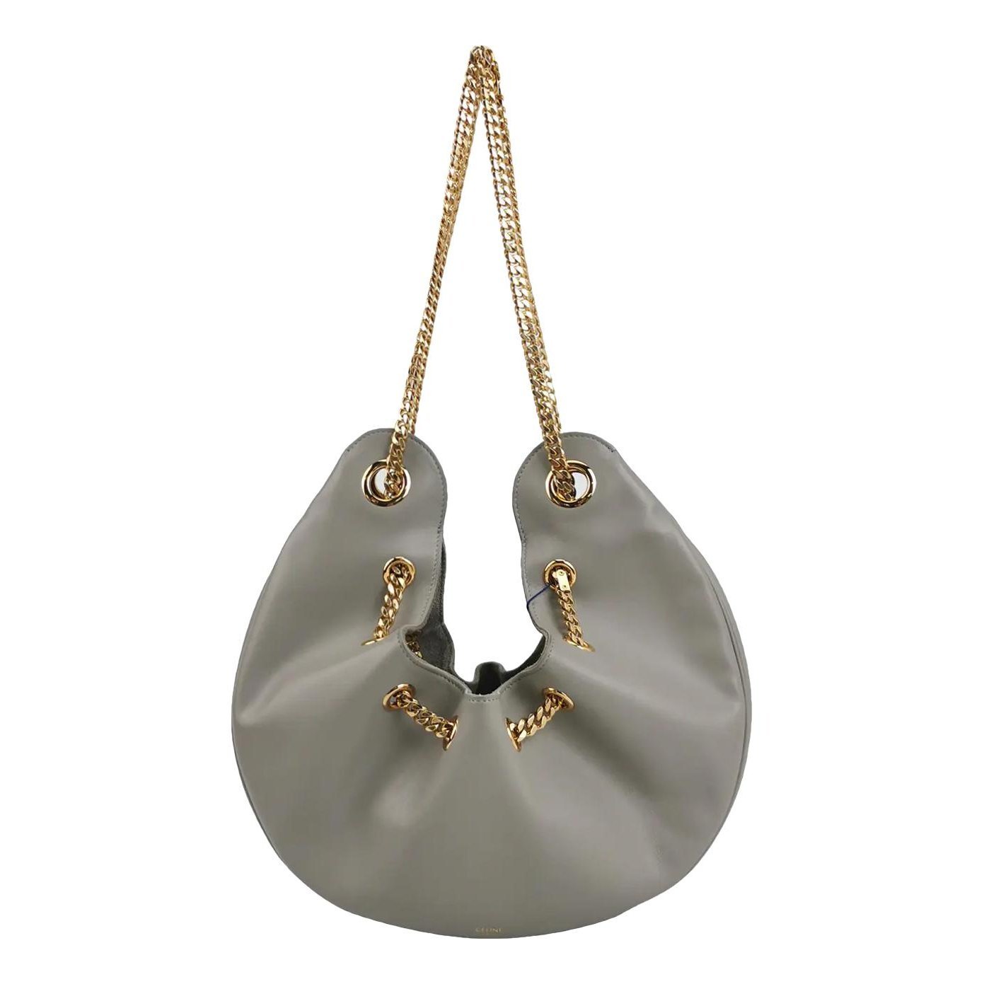 Ava leather handbag