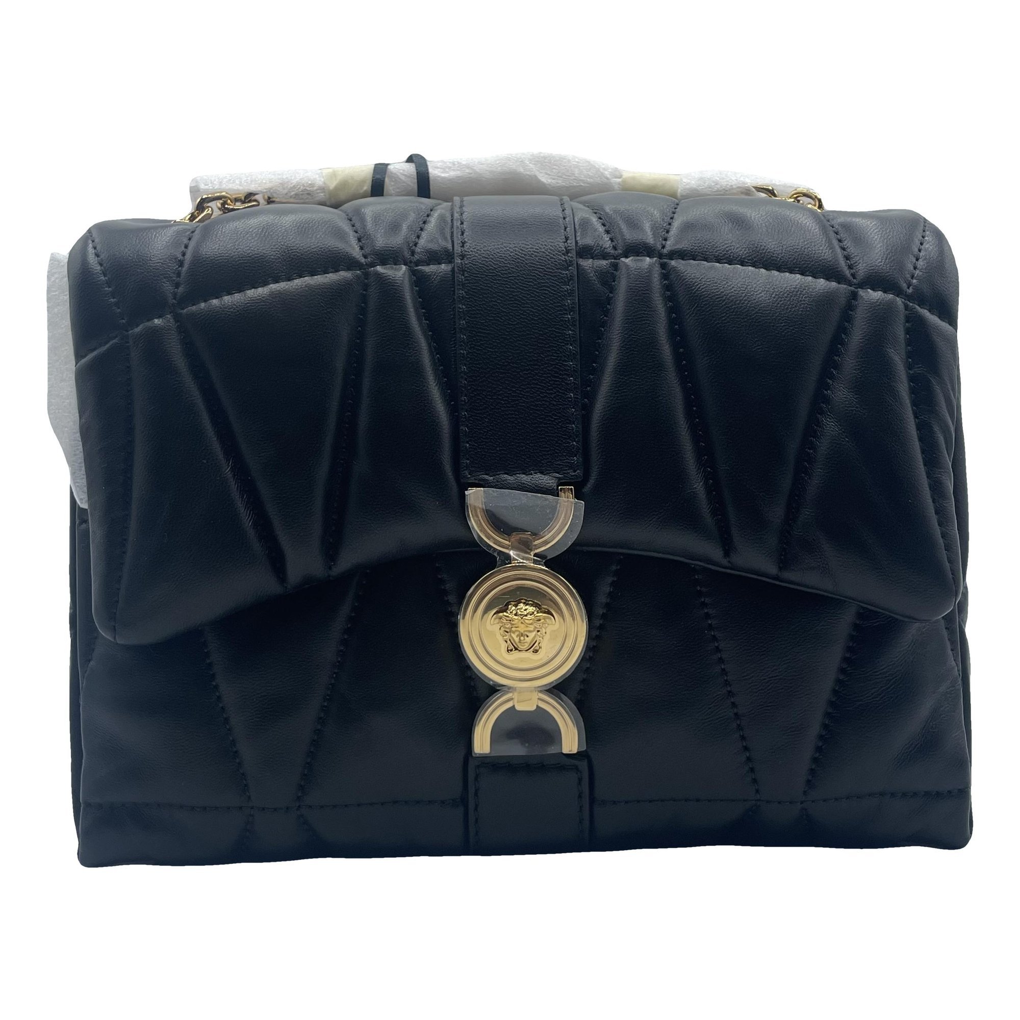 Versace Leather handbag