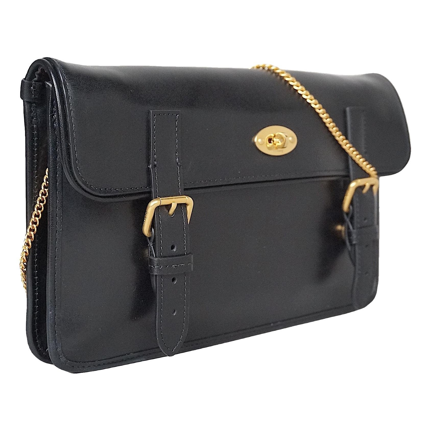 Mulberry Leather handbag