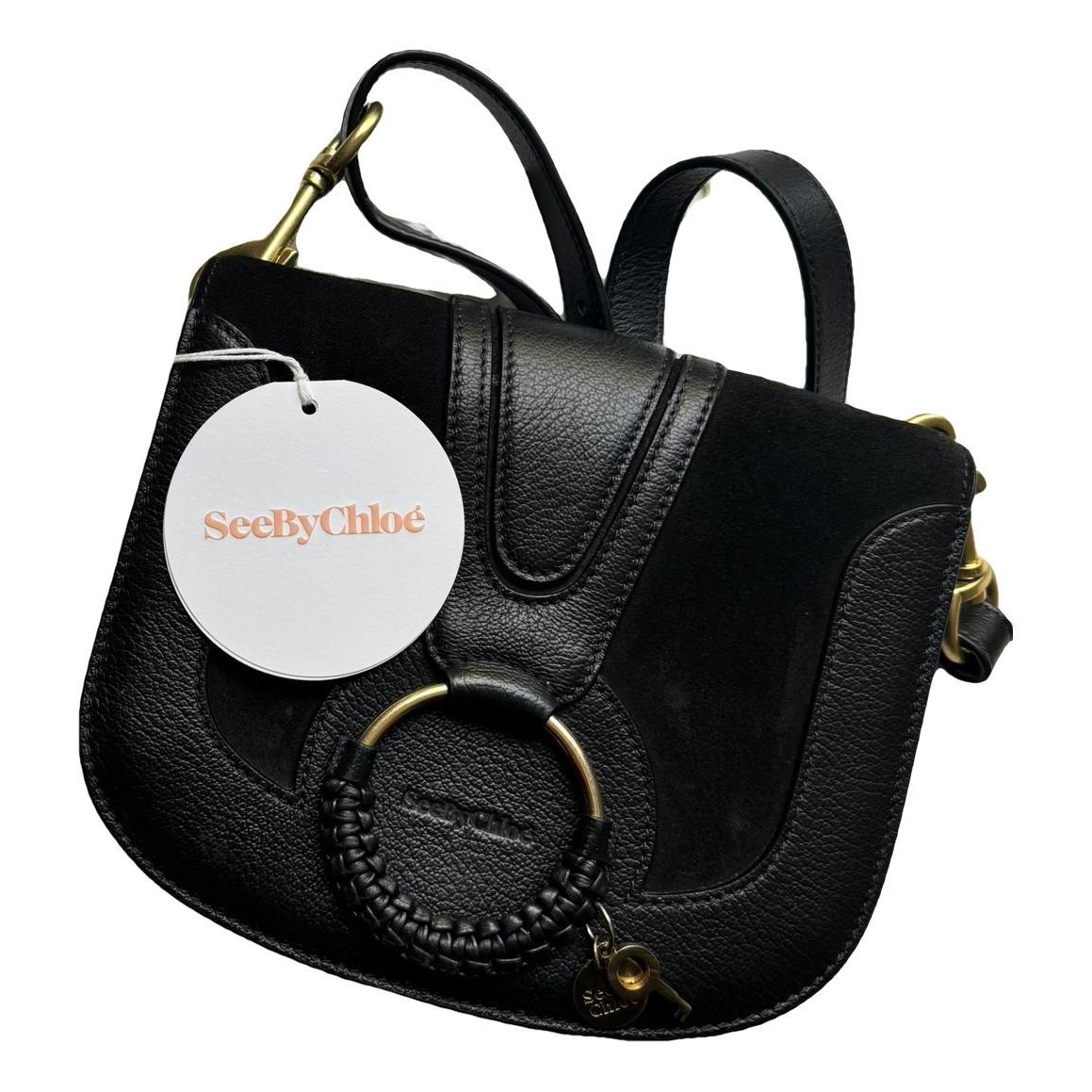 Crossbody bag