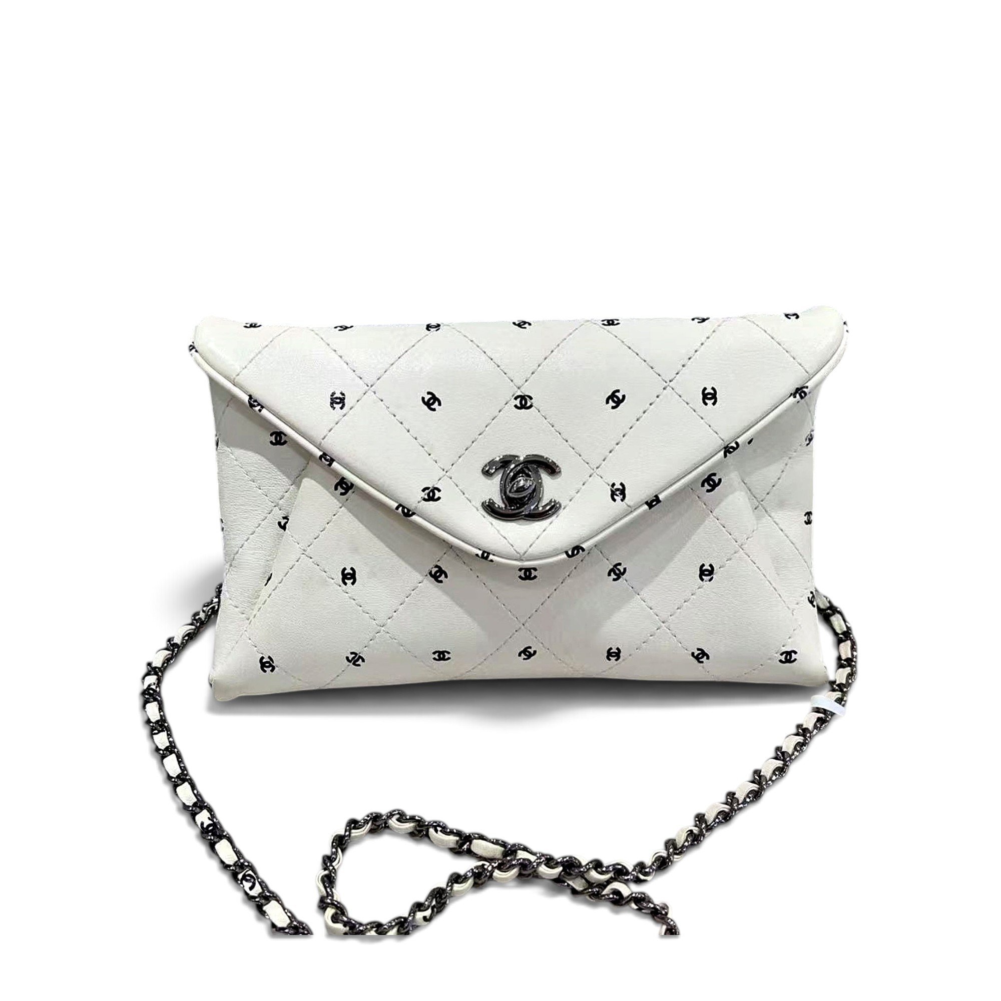 Timeless/Classique leather crossbody bag