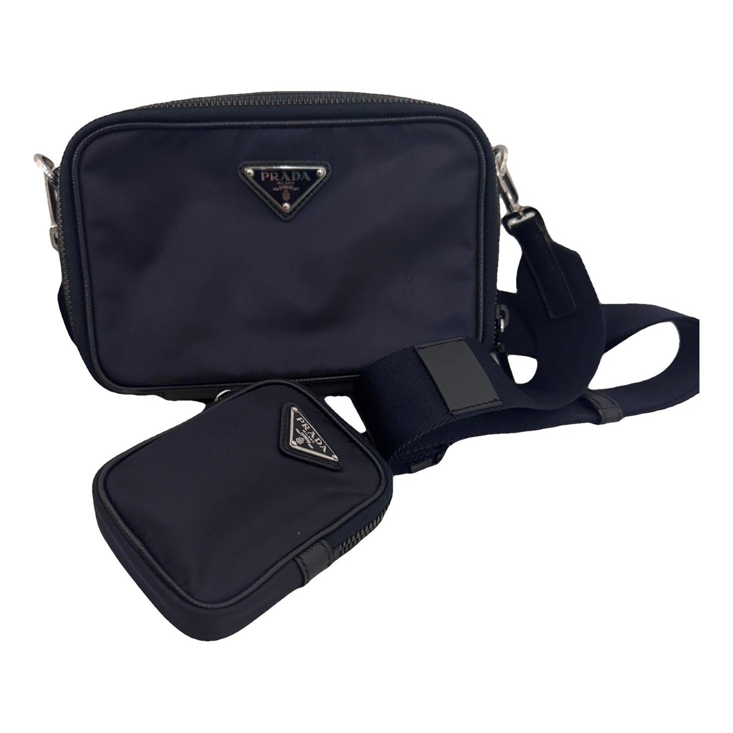 Re-Edition 2005 handbag