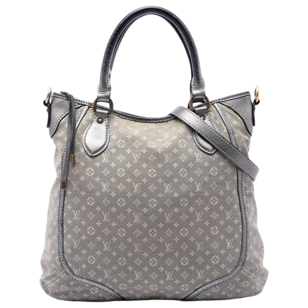 Very cloth satchel