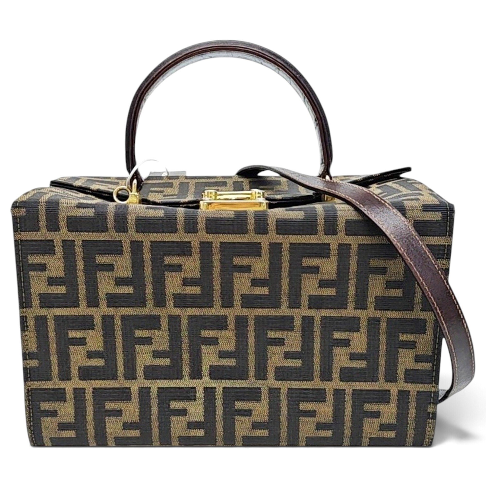 Cloth handbag