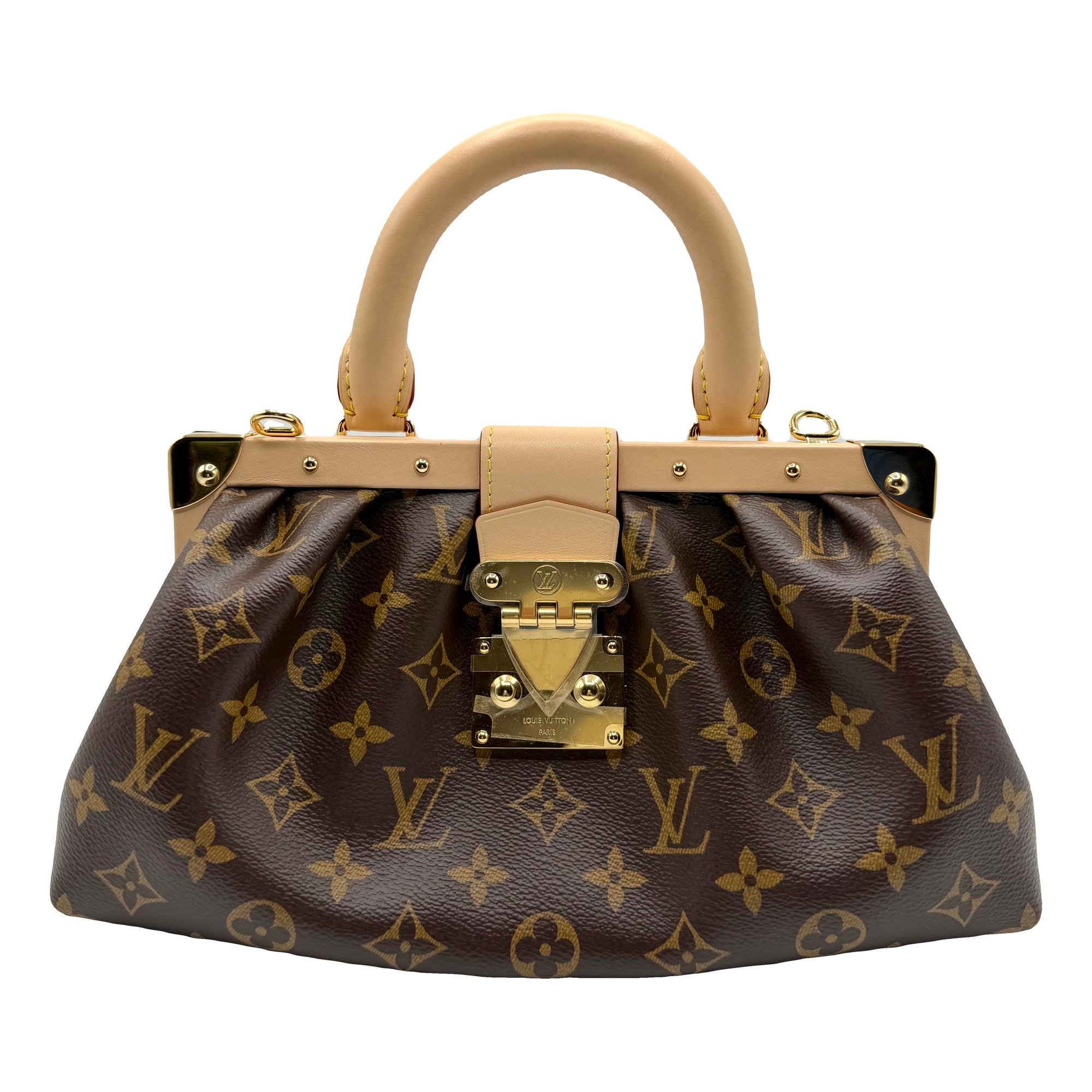 Clutch bag