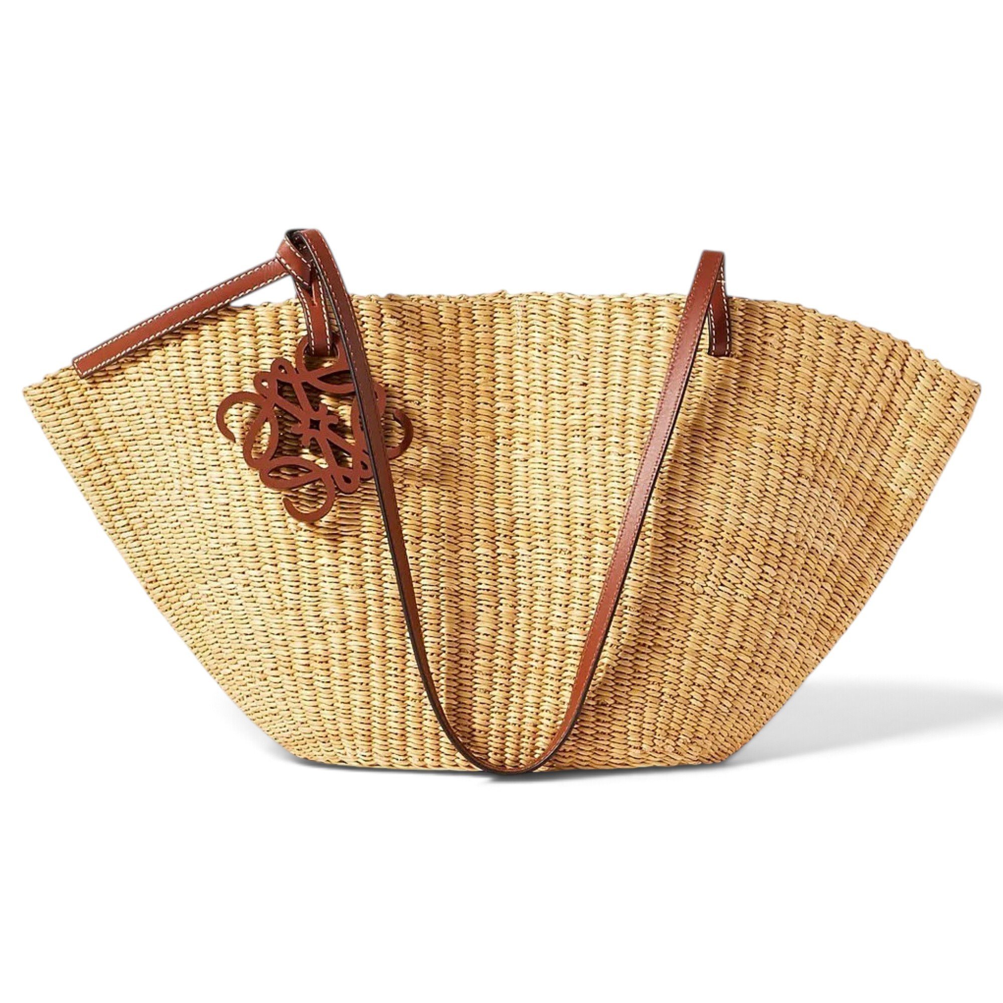 Anagram Basket handbag