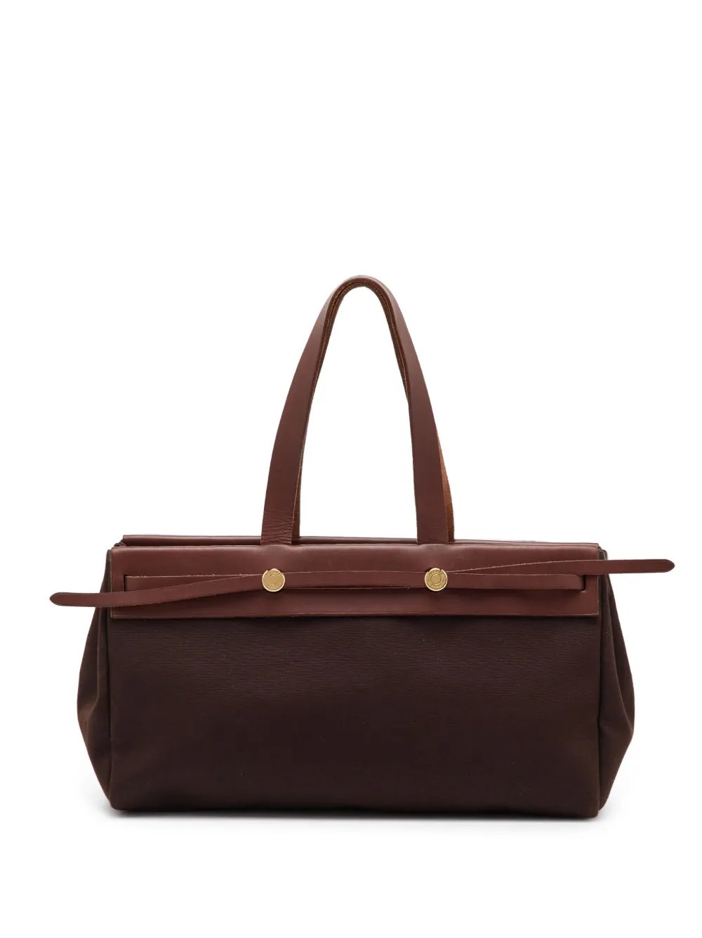 Herbag Cabas tote bag