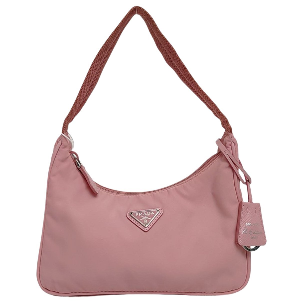 Prada Cloth handbag