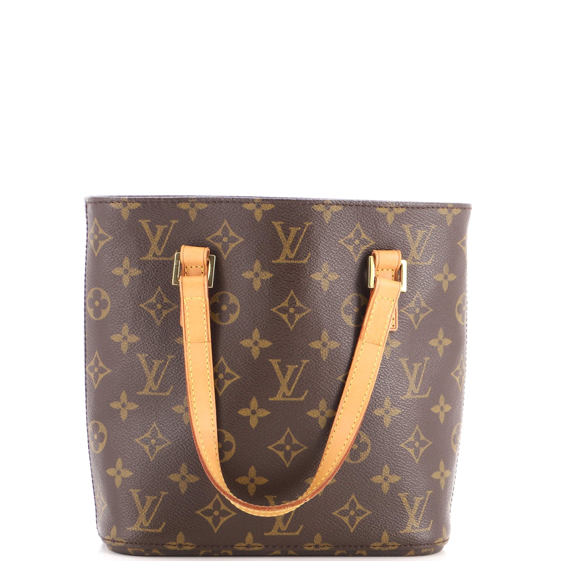 Vavin Tote Monogram Canvas PM