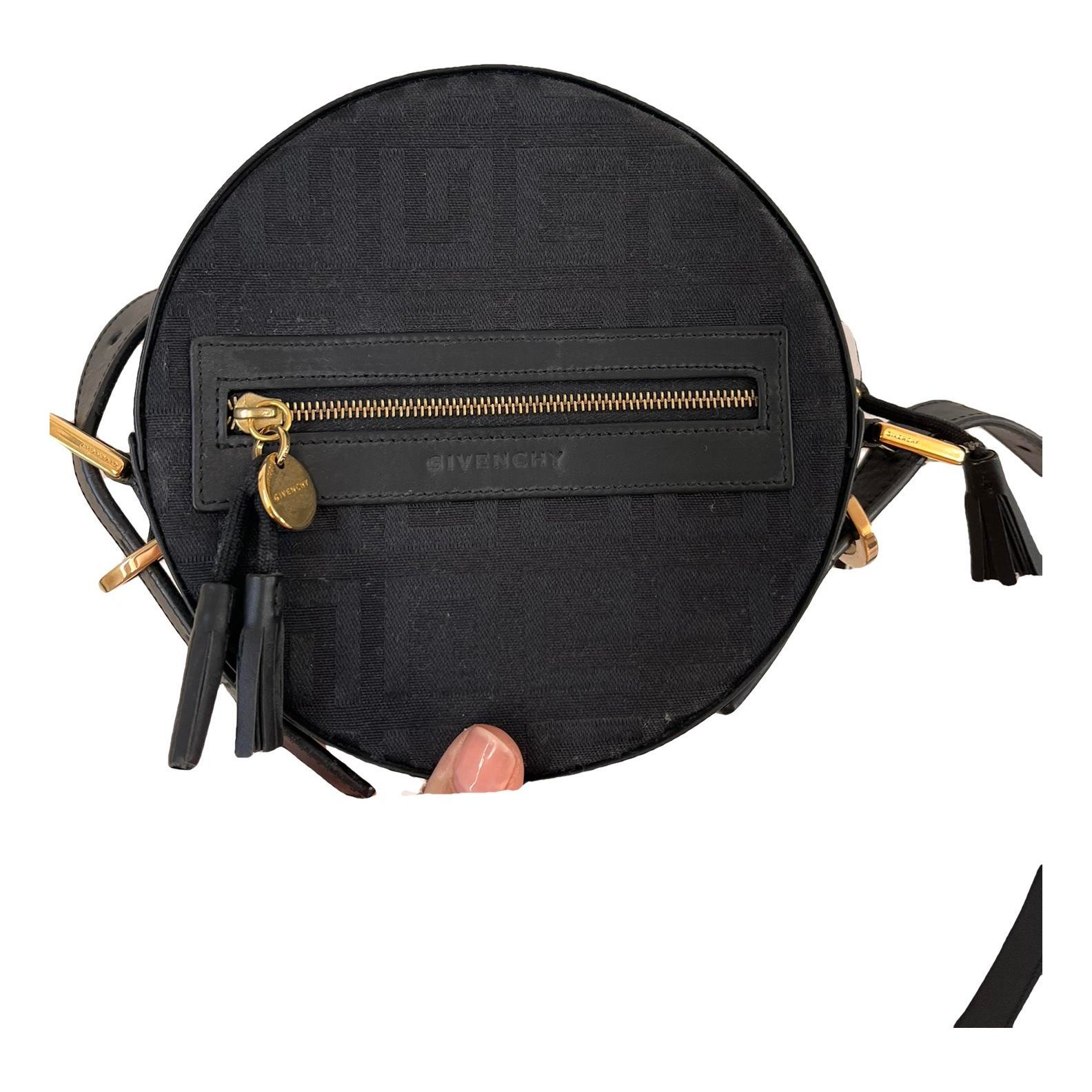 Clutch bag