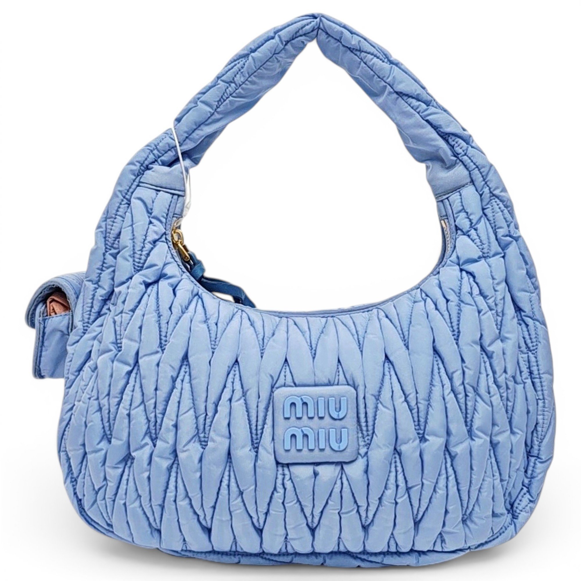 Cloth handbag