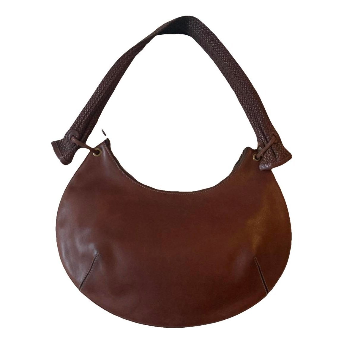 Gucci Hobo leather handbag