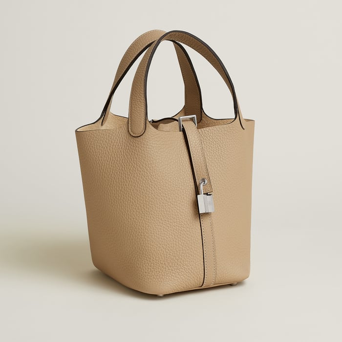 Trench Picotin Lock 18 Bag