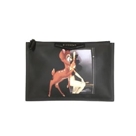 Givenchy Givenchy Antigona Bambi Clutch