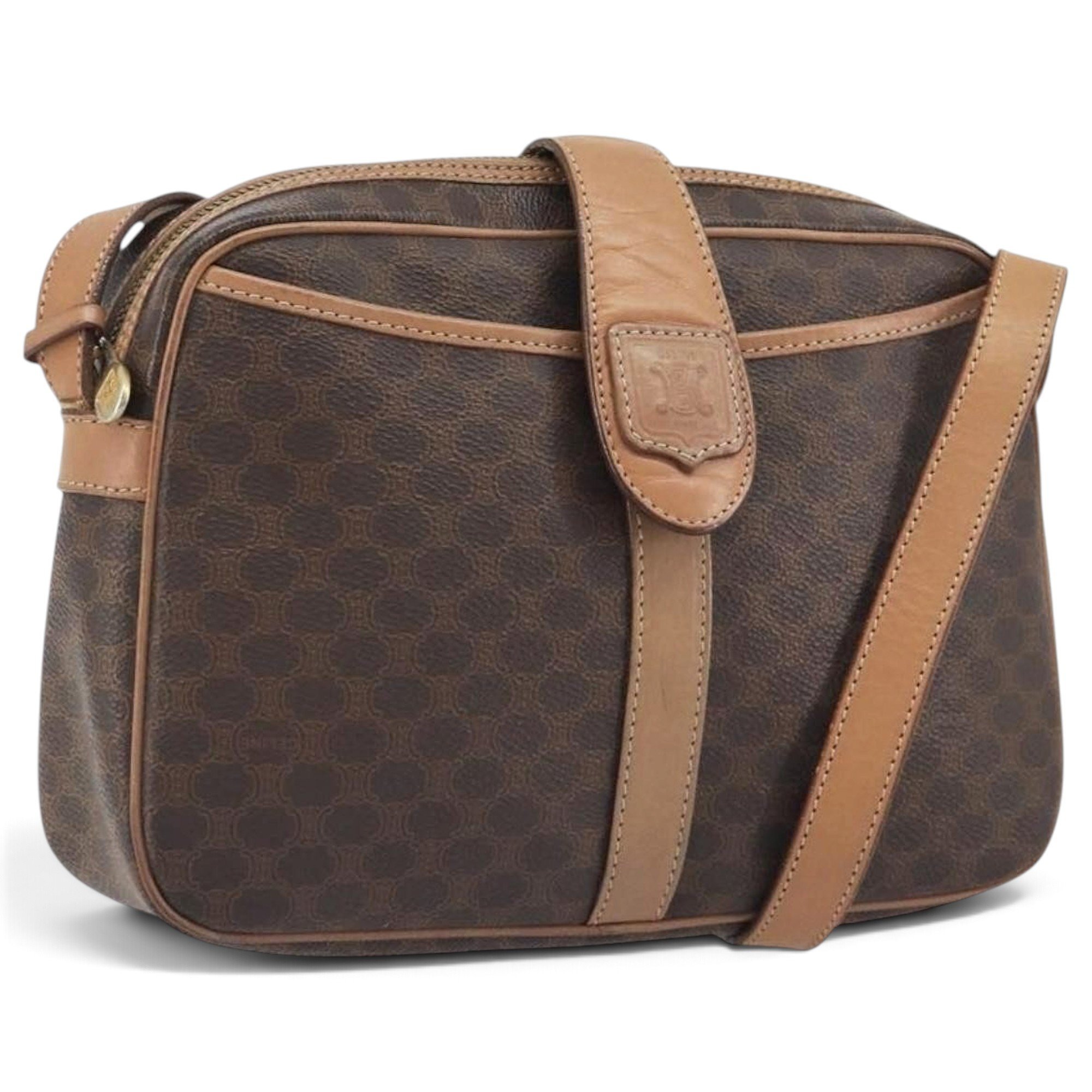 Cloth handbag