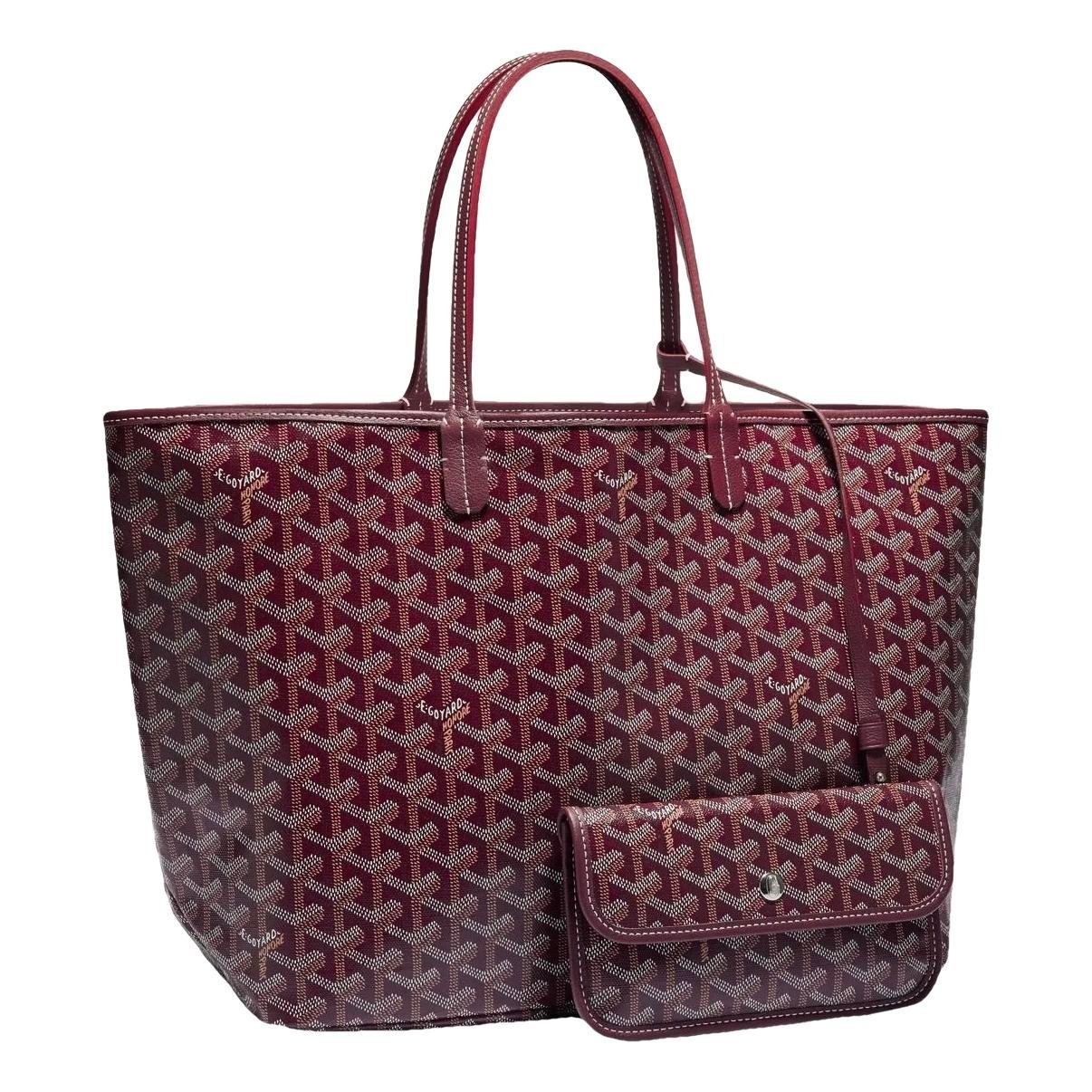 Saint-Louis cloth tote