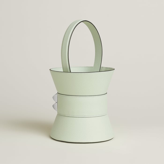 Vert Fizz Mini Medor Bag