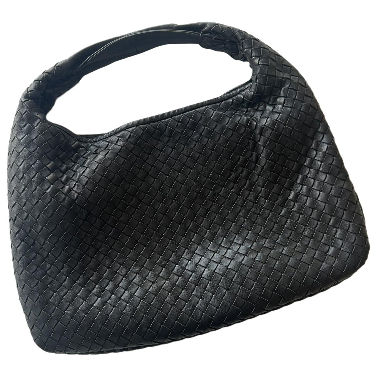Bottega Veneta Veneta leather handbag