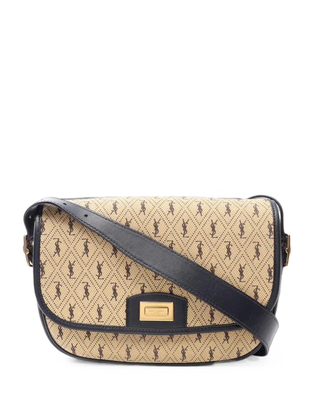 2010s medium Monogram All Over cross body bag