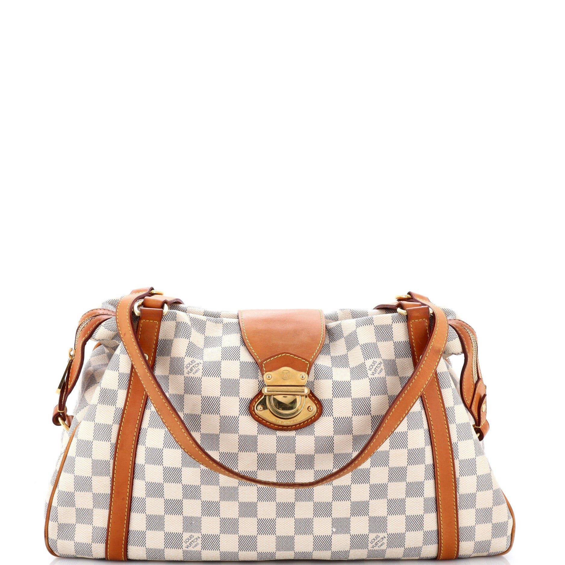 Stresa Handbag Damier GM