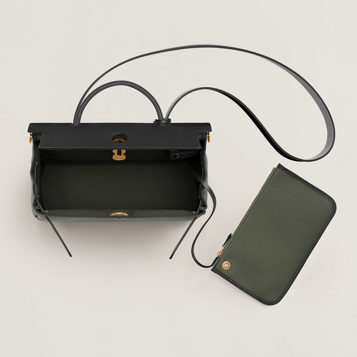 Herbag Zip 31 백
