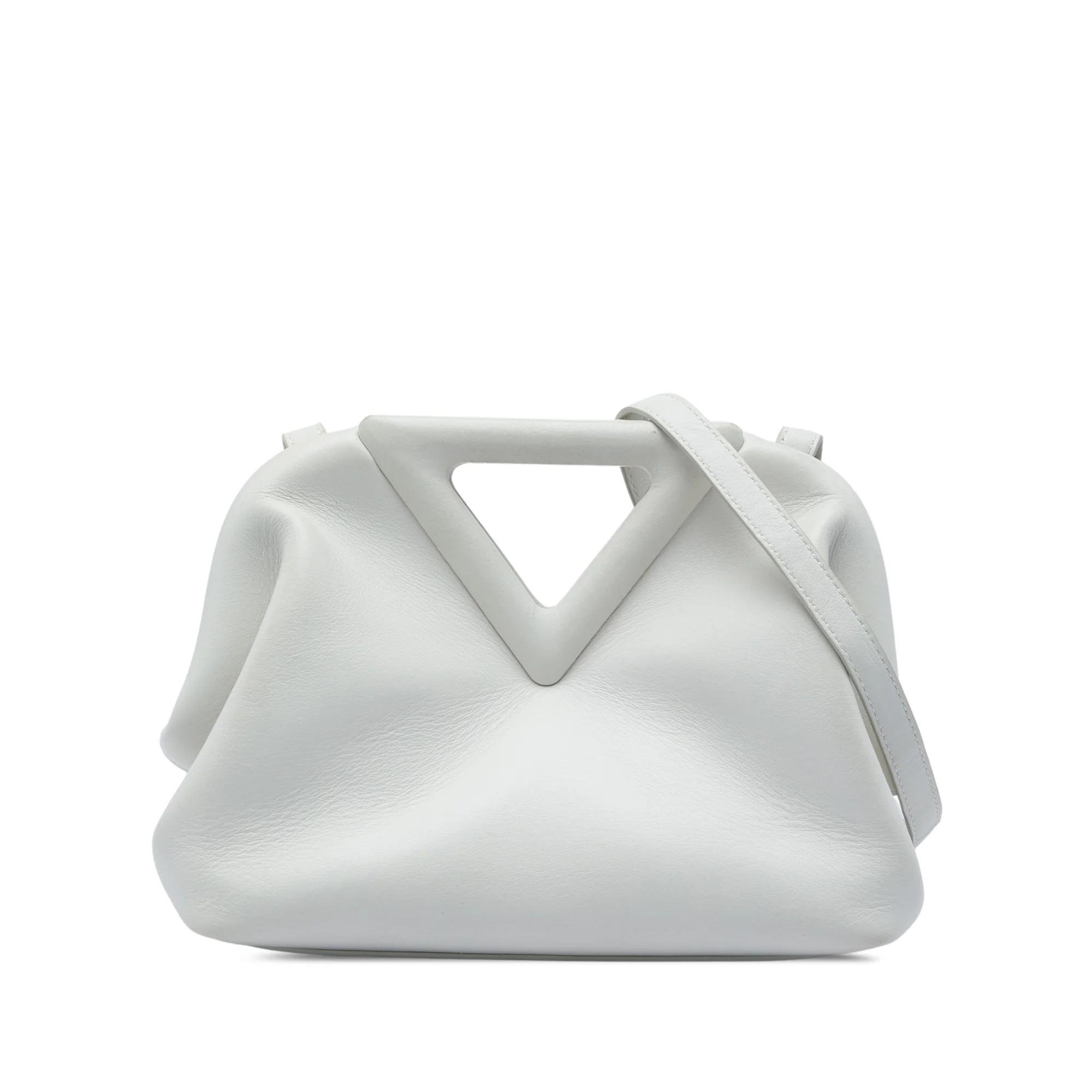 Pony-style calfskin handbag