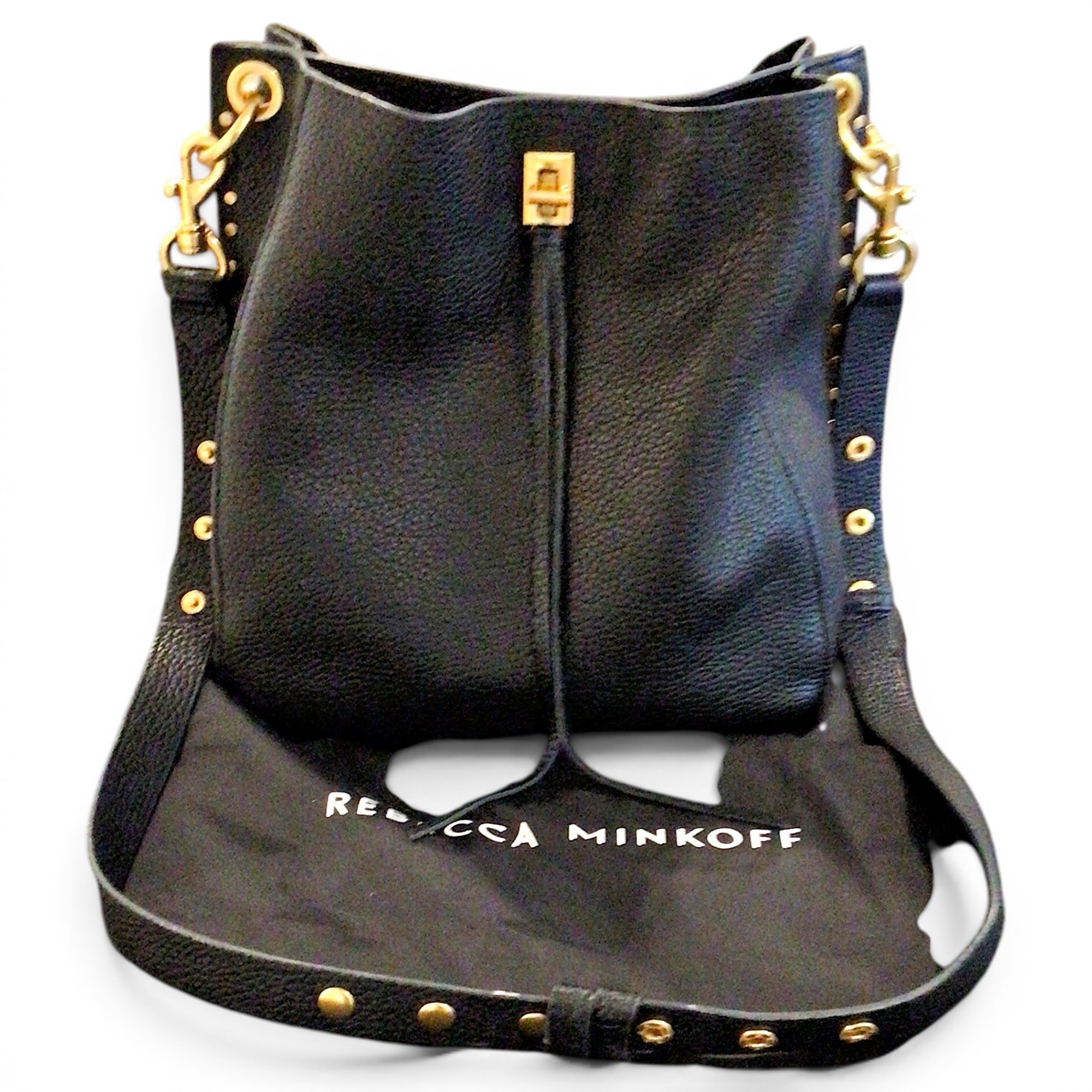 Rebecca Minkoff Leather handbag