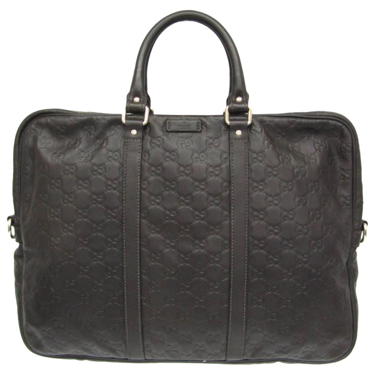 Soho Convertible leather handbag