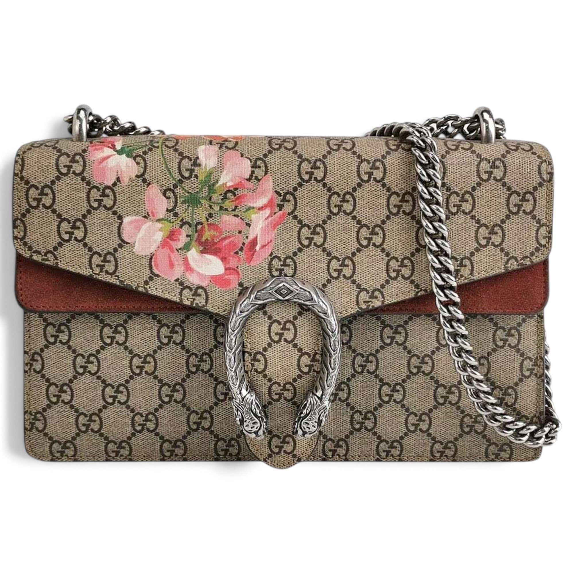 Dionysus handbag