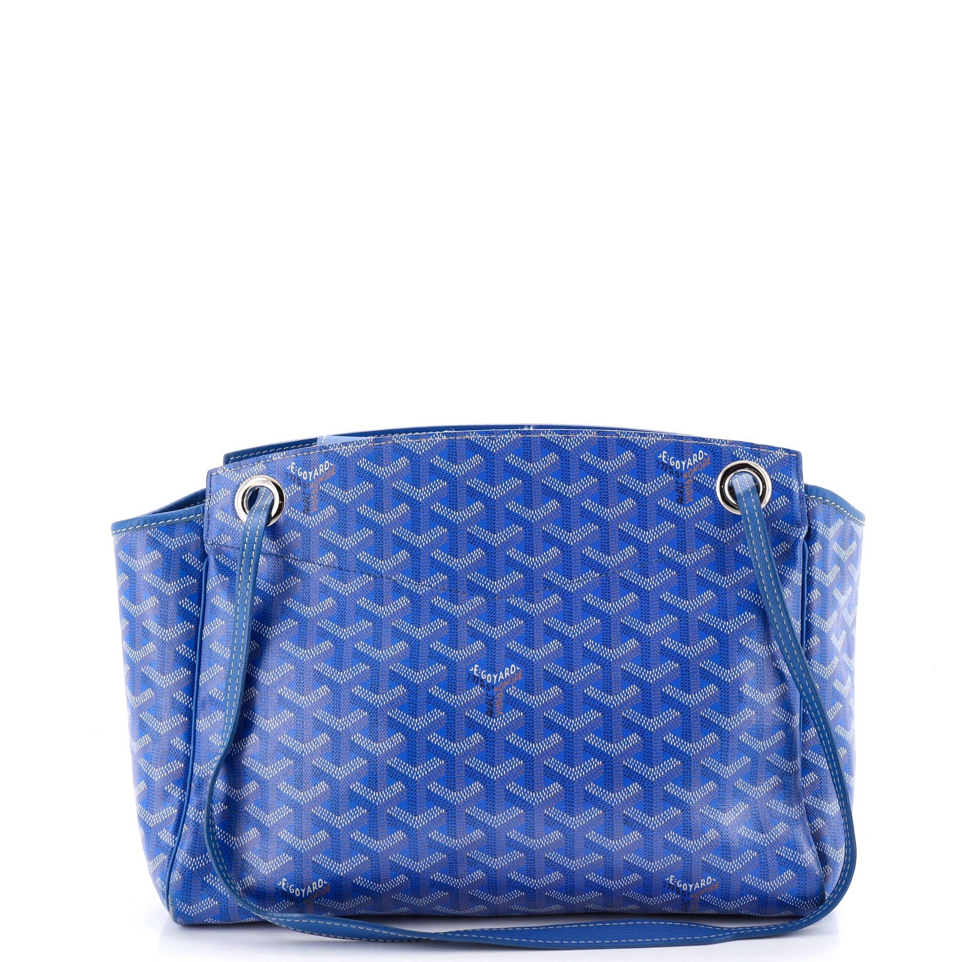 Cloth handbag