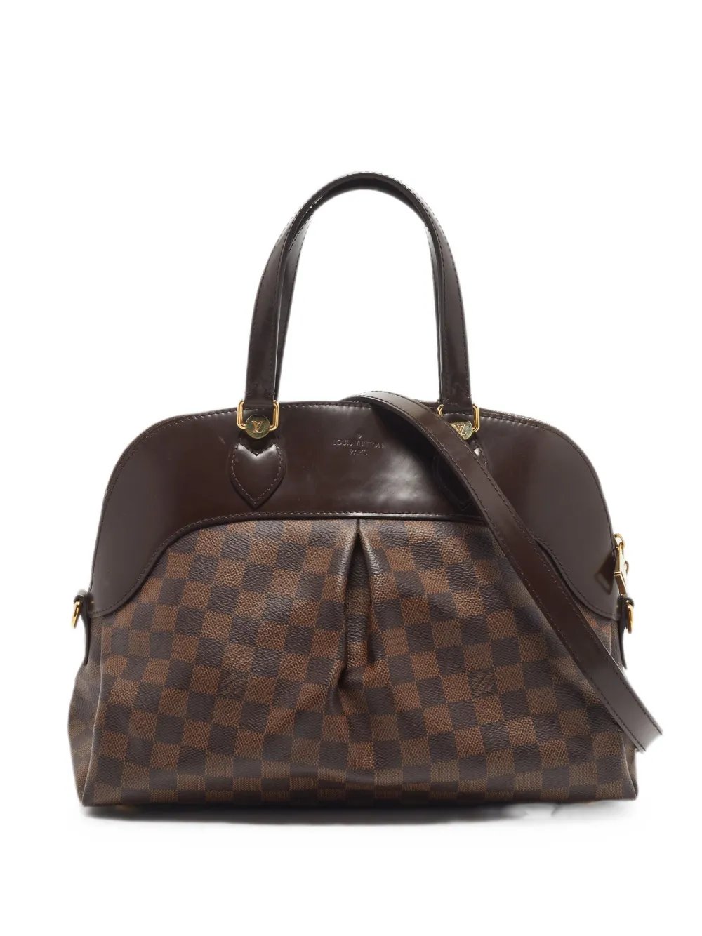 Trevi PM Damier Ebene handbag