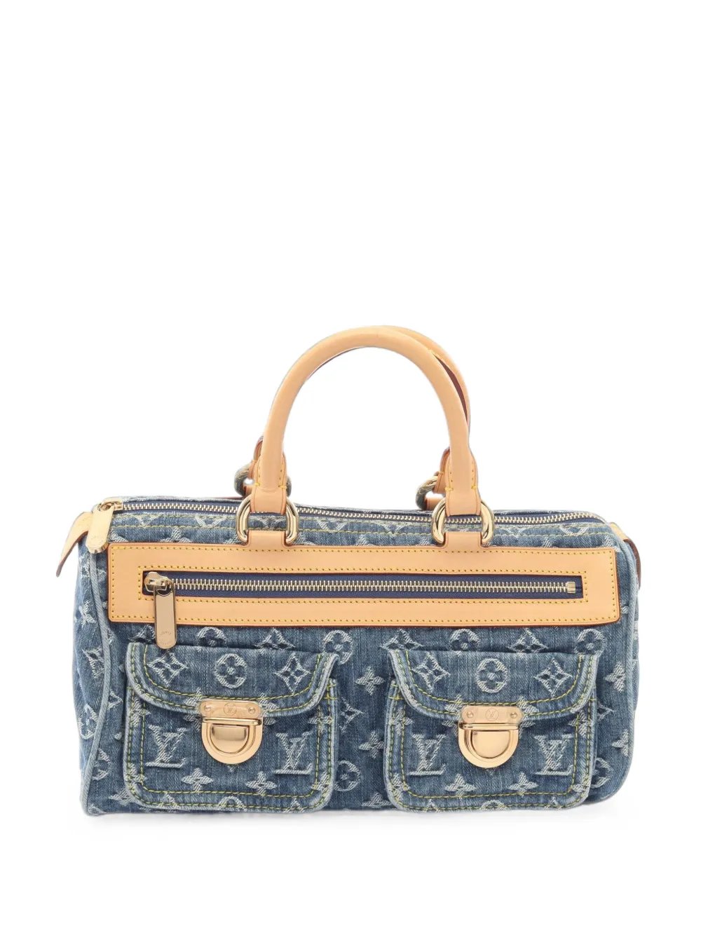 2005 Neo Speedy tote bag
