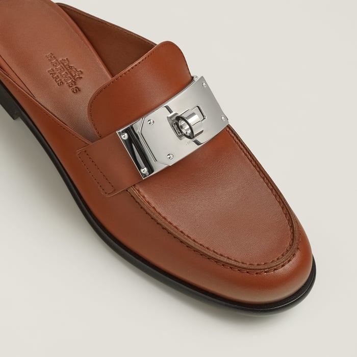 Gold Iota Mule