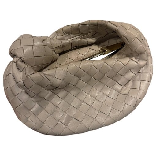 Jodie leather handbag