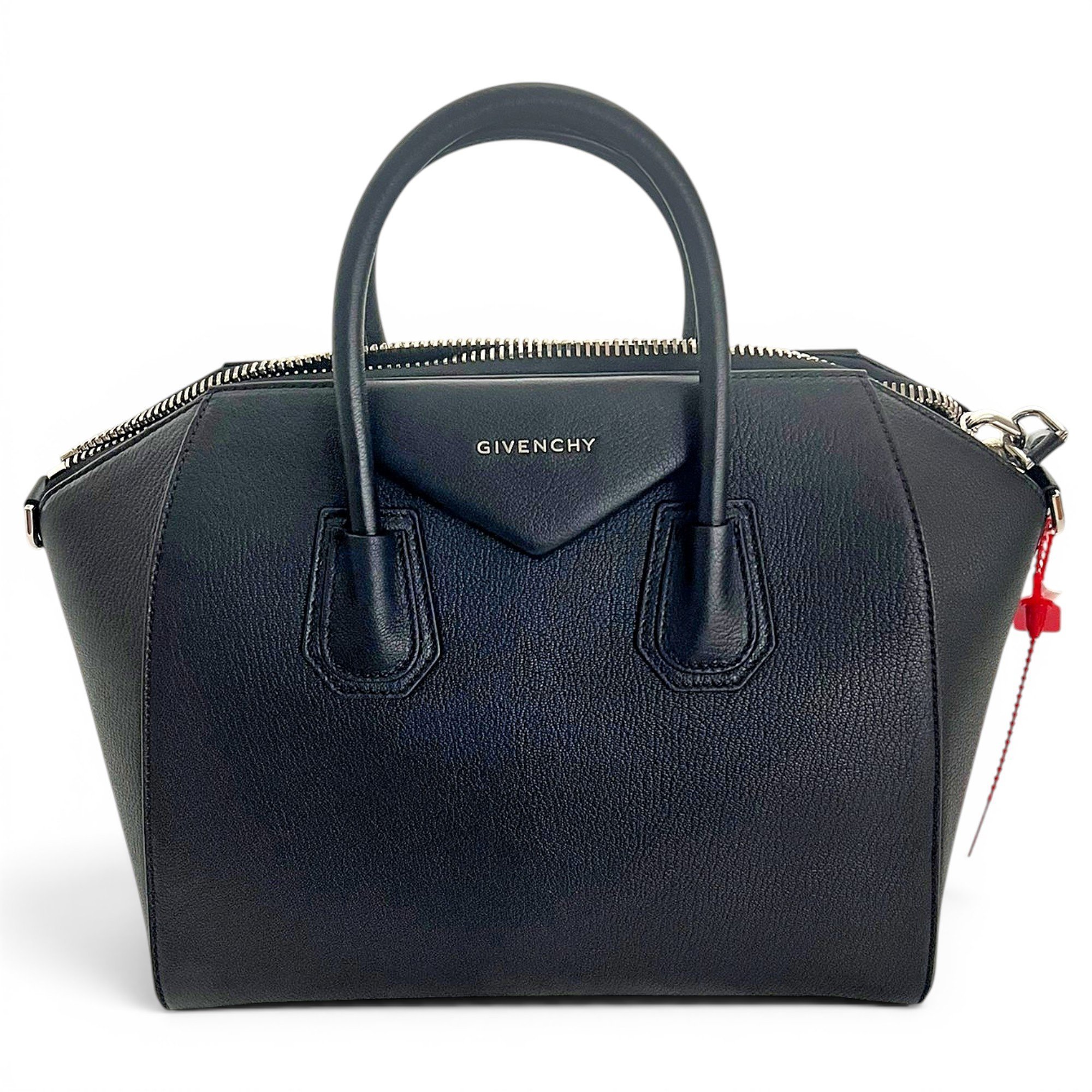 Givenchy Antigona leather handbag