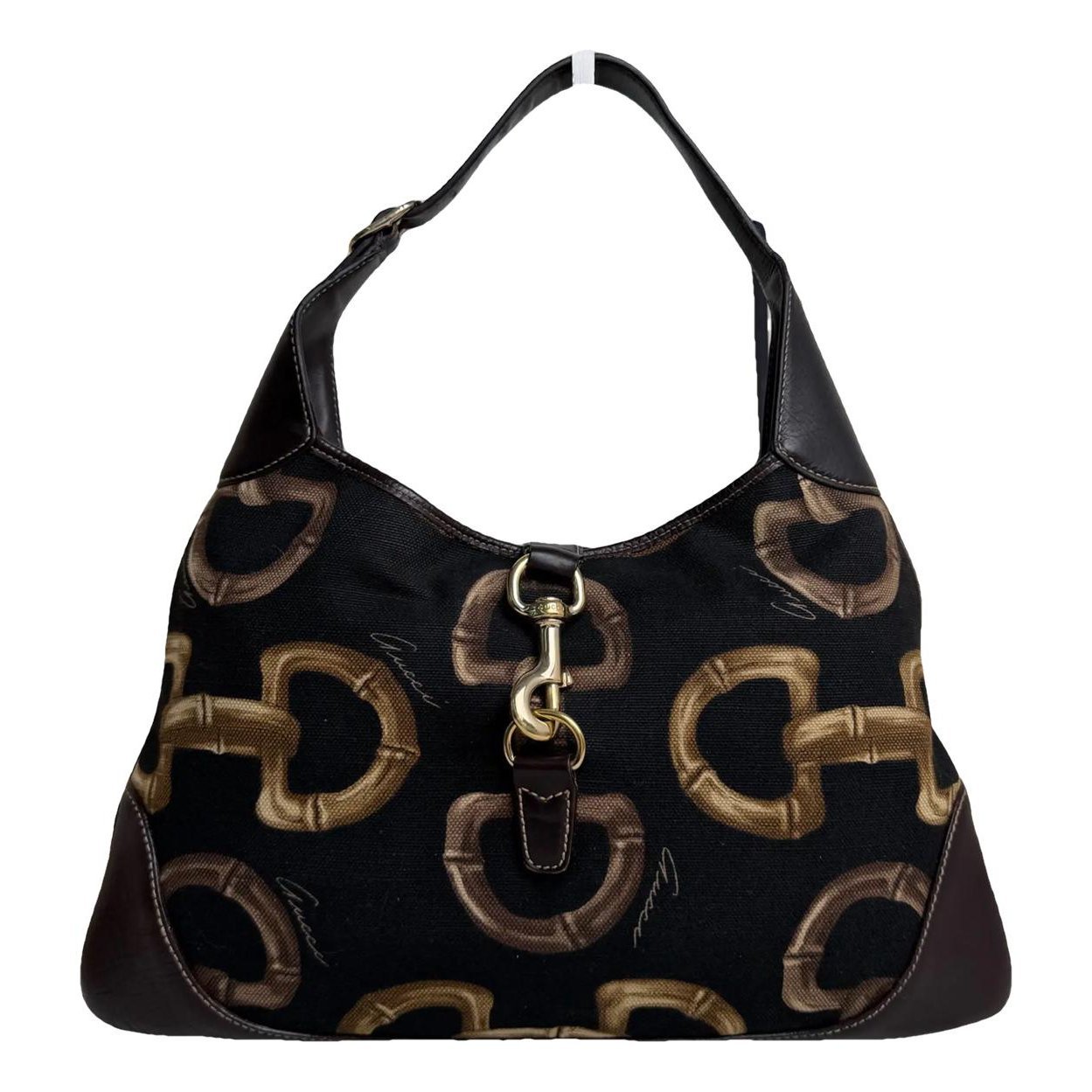 Amalfi cloth handbag