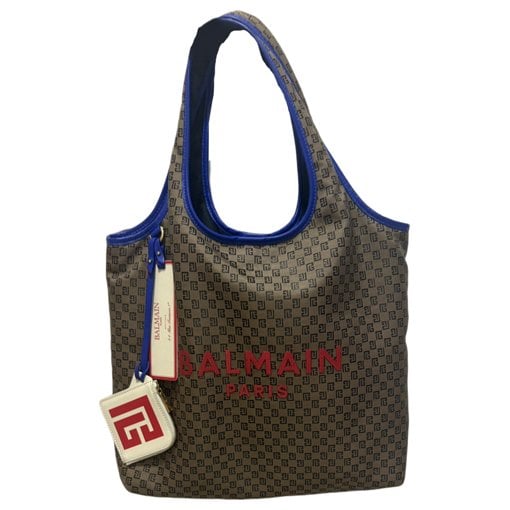 Balmain Tote