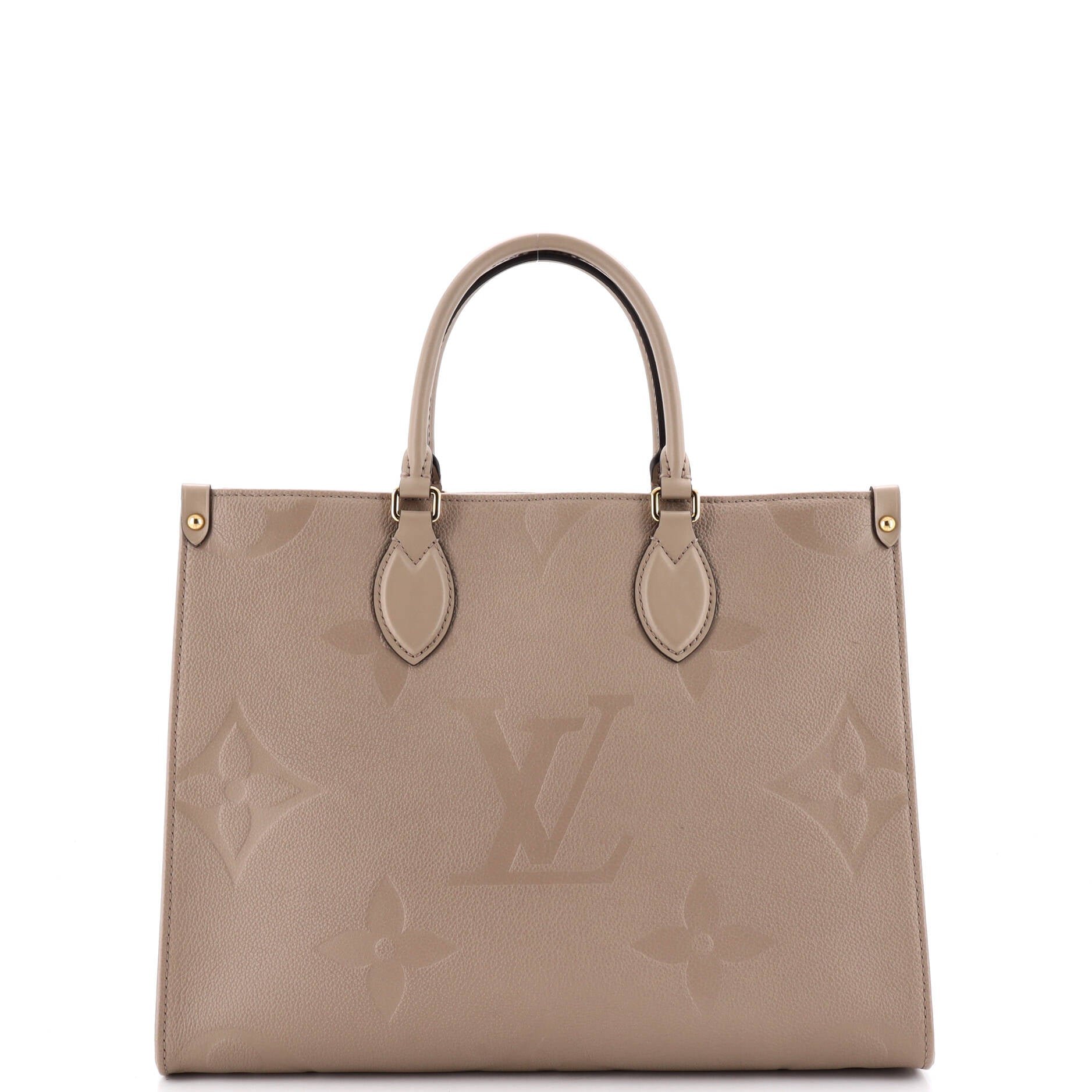 OnTheGo Tote Monogram Empreinte Giant MM