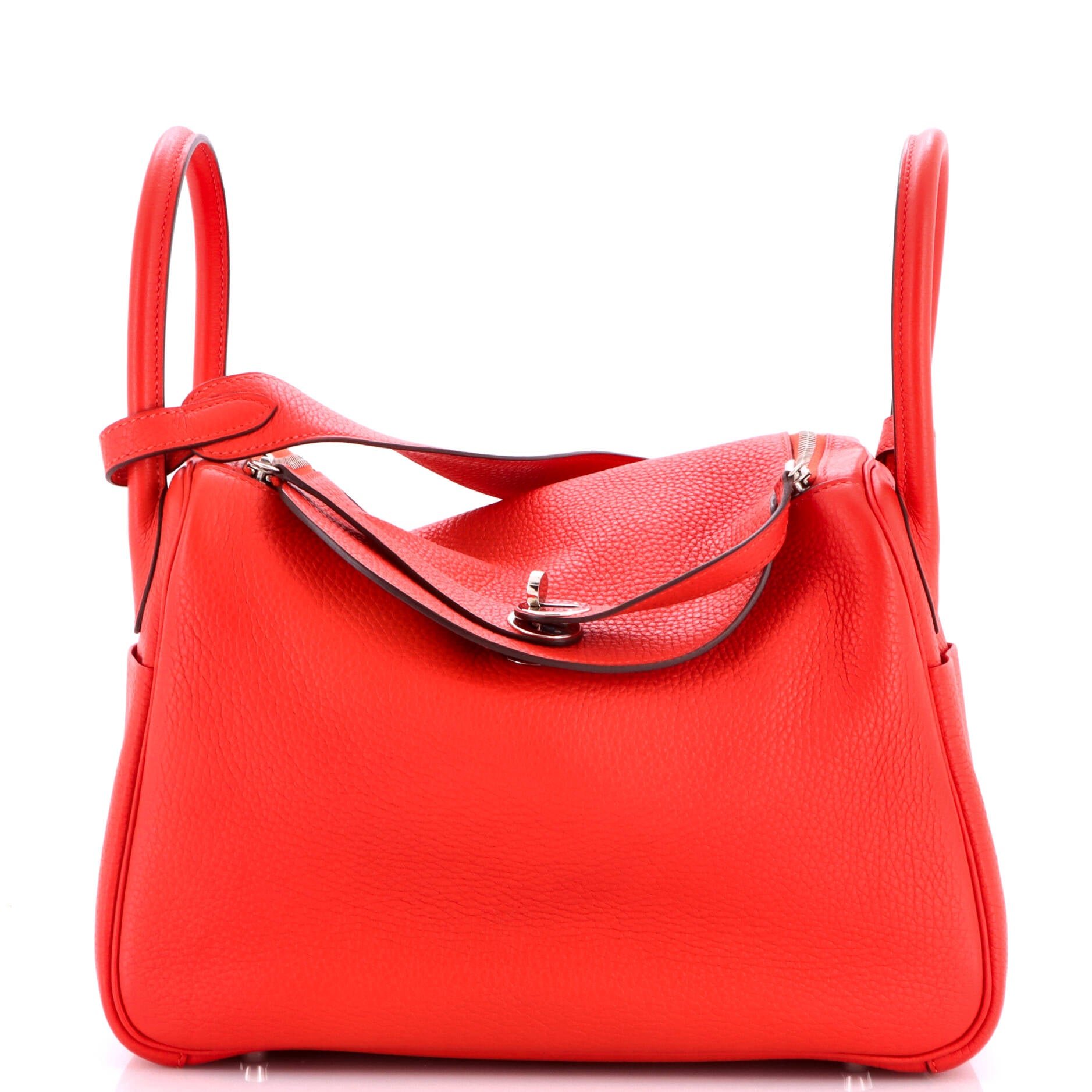 Lindy Bag Clemence 30